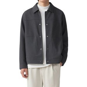 Rene Lion Mens  Jacket